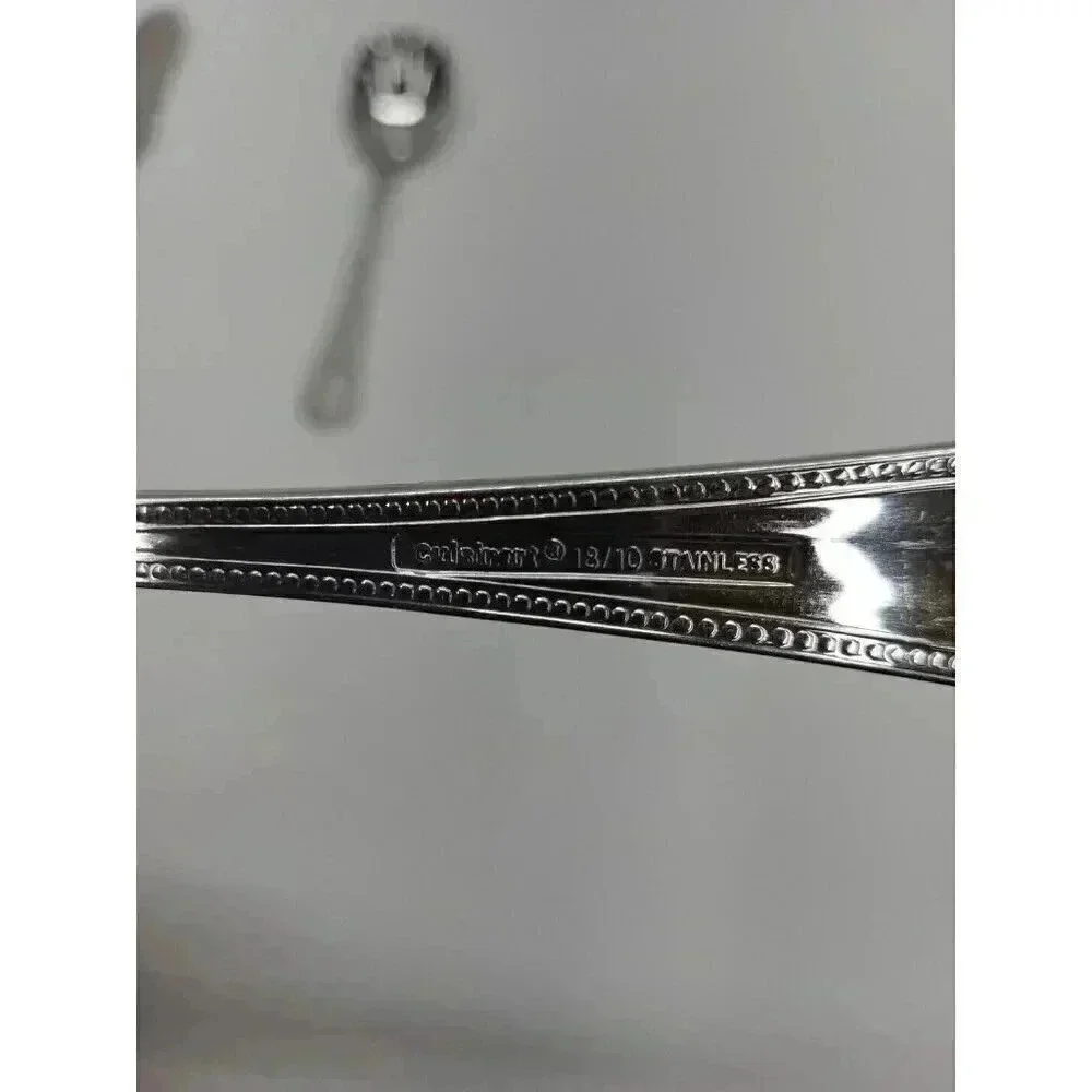 Cuisinart details gently